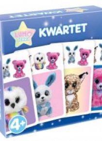 Lumo Kwartet