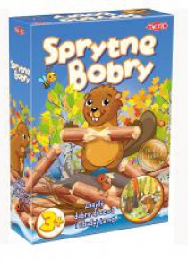 Sprytne Bobry