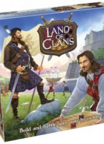 Land of Clans