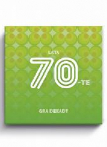 Dekady lata 70