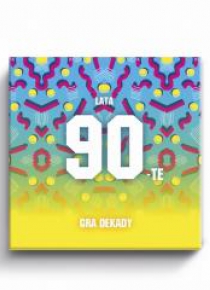 Dekady lata 90