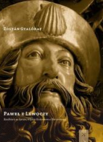 Paweł z Lewoczy