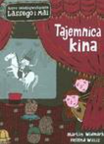 Tajemnica kina