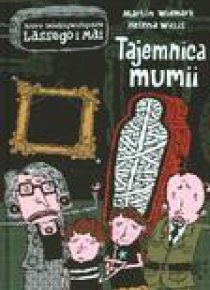 Tajemnica mumii