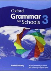 Oxford Grammar for Schools 3 SB