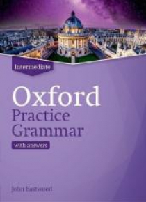 Oxford Practice Grammar Intermediate with key