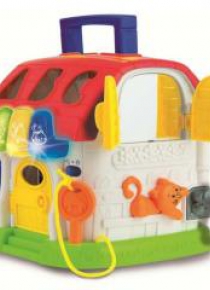 Chatka sorter