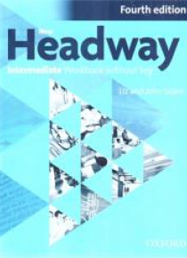 Headway 4E Interm WB without key
