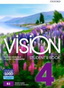 Vision 4 SB OXFORD