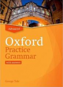 Oxford Practice Grammar Advance with key