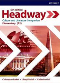 Headway 5E Elementary Culture and Literature