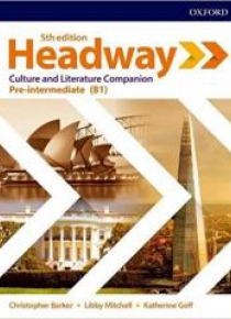 Headway 5E Pre-Interm Culture and Literature