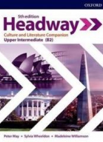 Headway 5E Upper-Interm Culture and Literature