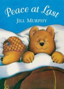 Macmillan Children's Books: Peace at Last 1 w.2020