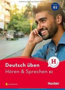 Horen & Sprechen B2 NEU + audios online