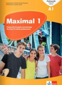 Maximal A1 KB + nagrania online