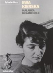 Ewa Kierska. Malarka melancholii