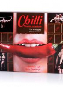 Chilli - pikantne zniewolenie