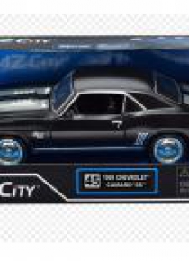Chevrolet Camaro SS 1969 RMZ