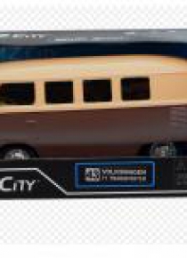 Volkswagen T1 Transporter mix 2 RMZ
