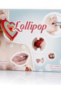 Lollipop - zostań mistrzem