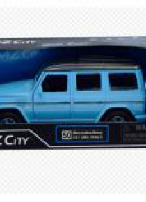 Mercedes-Benz G63 AMG mix RMZ