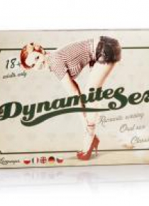 Dynamite Sex - gra multijęzykowa