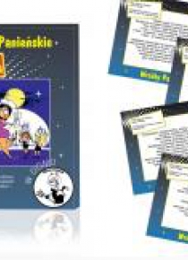 Wróżby panieńskie