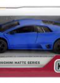 Lamborghini Matte mix KINSMART