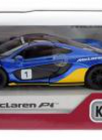McLaren P1 mix KINSMART
