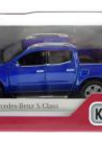 Mercedes-Benz X-Class mix KINSMART
