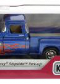 Chevy Stepside Pick-Up 1955 mix KINSMART
