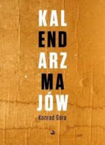 Kalendarz majów
