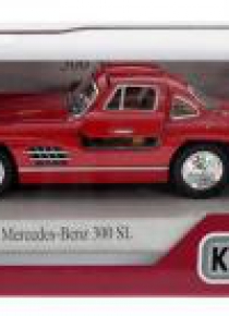 Mercedes-Benz 300SL 1954 KINSMART
