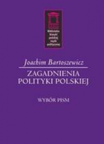 Zagadnienia polityki polskiej