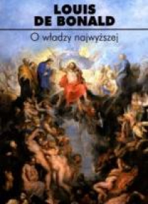 O władzy najwyższej