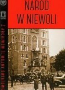 Naród w niewoli