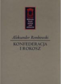 Konfederacja i rokosz