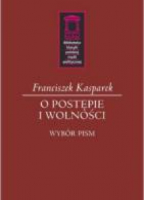 O postępie i wolności