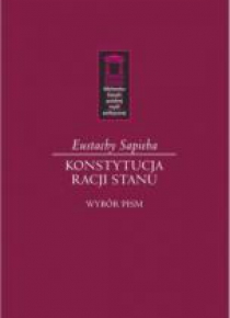 Konstytucja racji stanu