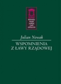 Wspomnienia z ławy rządowej