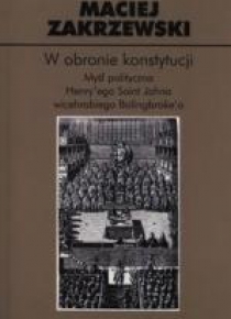 W obronie konstytucji