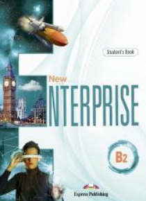 New Enterprise B2 SB (edycja wieloletnia)