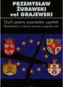 Duch pyszny poprzedza upadek