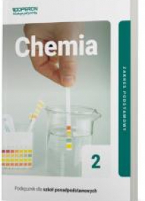Chemia LO 2 Podr. ZP wyd.2020 OPERON