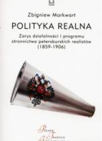 Polityka realna