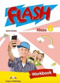 Flash 6 WB + DigiBook