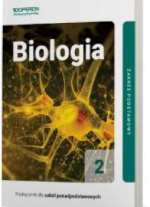 Biologia LO 2 Podr. ZP wyd.2020 OPERON
