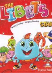 The Flibets Starter Class CDs