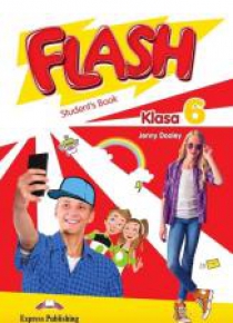 Flash 6 SB (podręcznik wieloletni)
